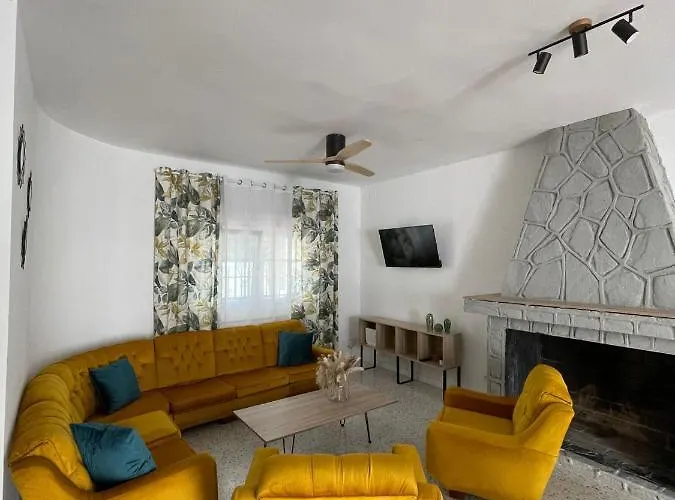 Villa Paraiso