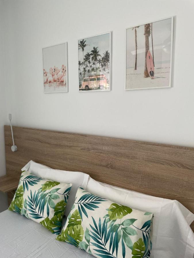 Holiday home Paraiso