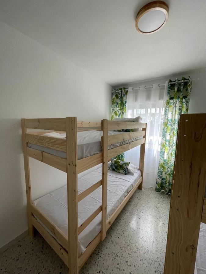 Holiday home Paraiso *