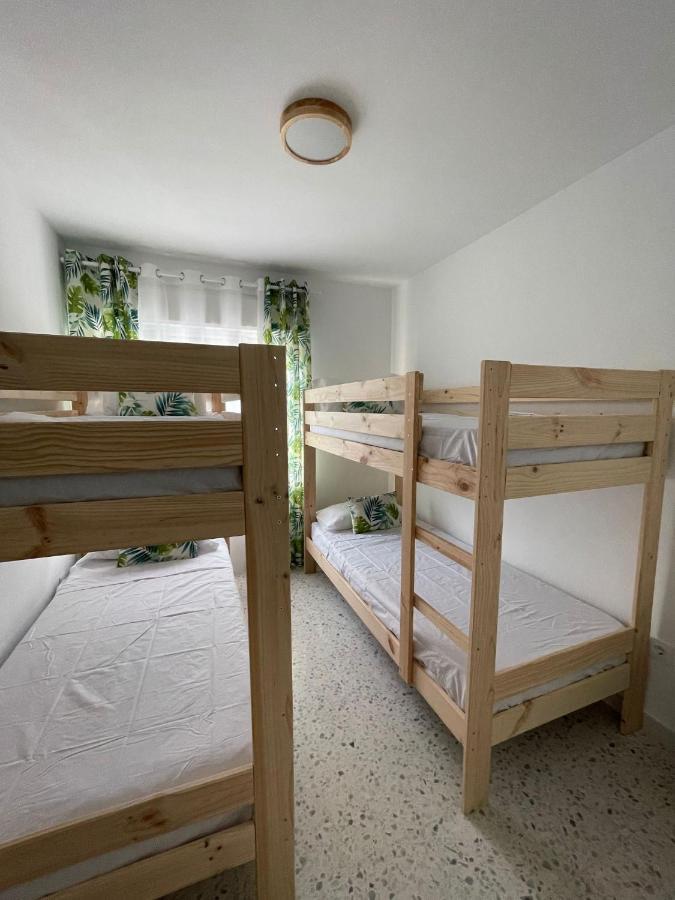 Paraiso Holiday home *