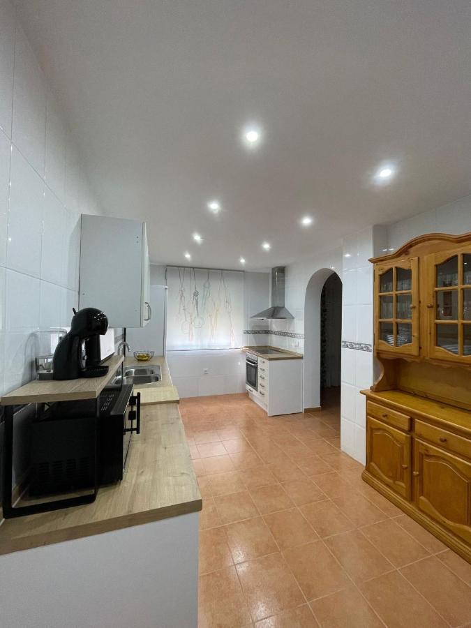 Holiday home Paraiso Cazalegas