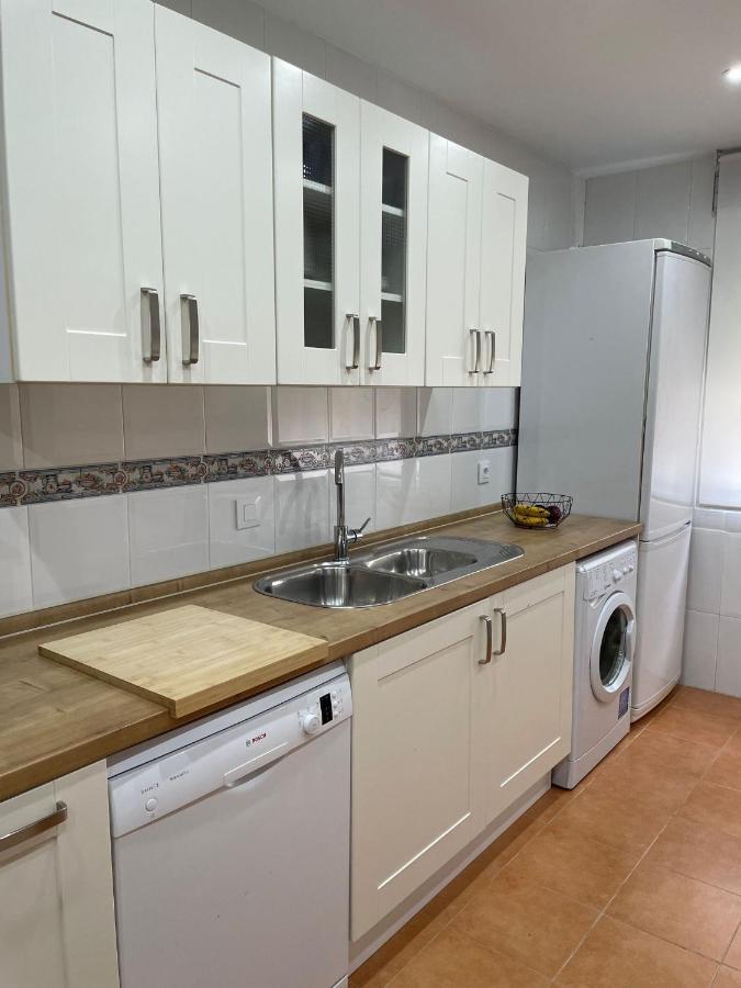 Paraiso Holiday home Cazalegas