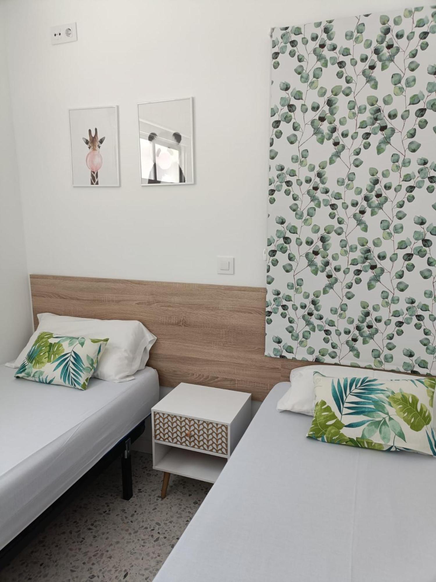 Paraiso Holiday home Cazalegas